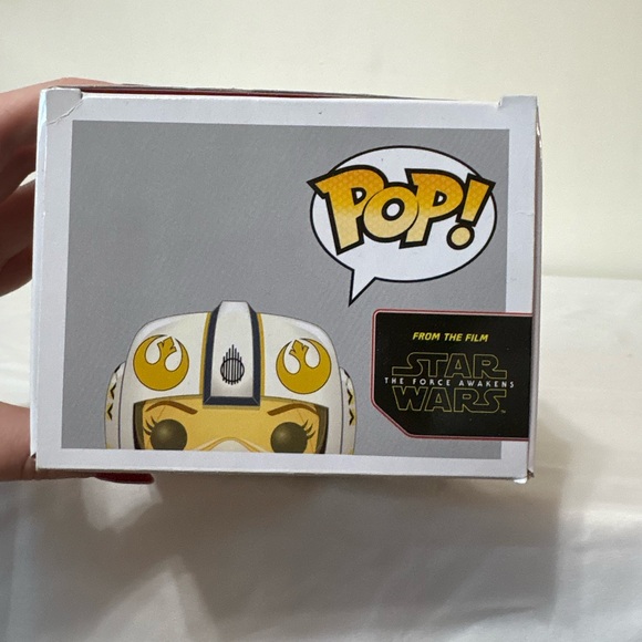 Rey Funko Pop - Picture 3 of 4